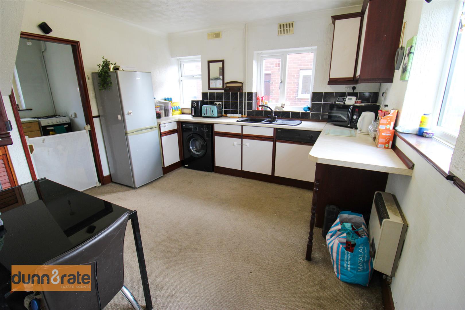 Smithyfield Road, Norton, Stoke-On-Trent